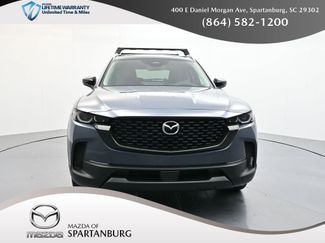 New 2026 MAZDA CX-50 2.5 Hybrid w/ Weather Package video 2
