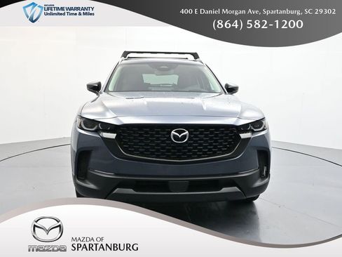 New 2026 MAZDA CX-50 2.5 Hybrid w/ Weather Package image 2