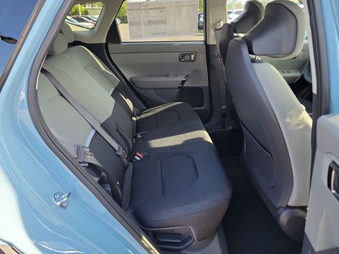 New 2027 Kia Seltos S FWD image 12