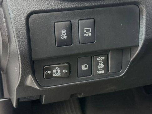 Certified 2023 Toyota Tacoma TRD Pro image 10