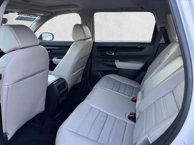 Used 2026 Honda CR-V EX-L image 10