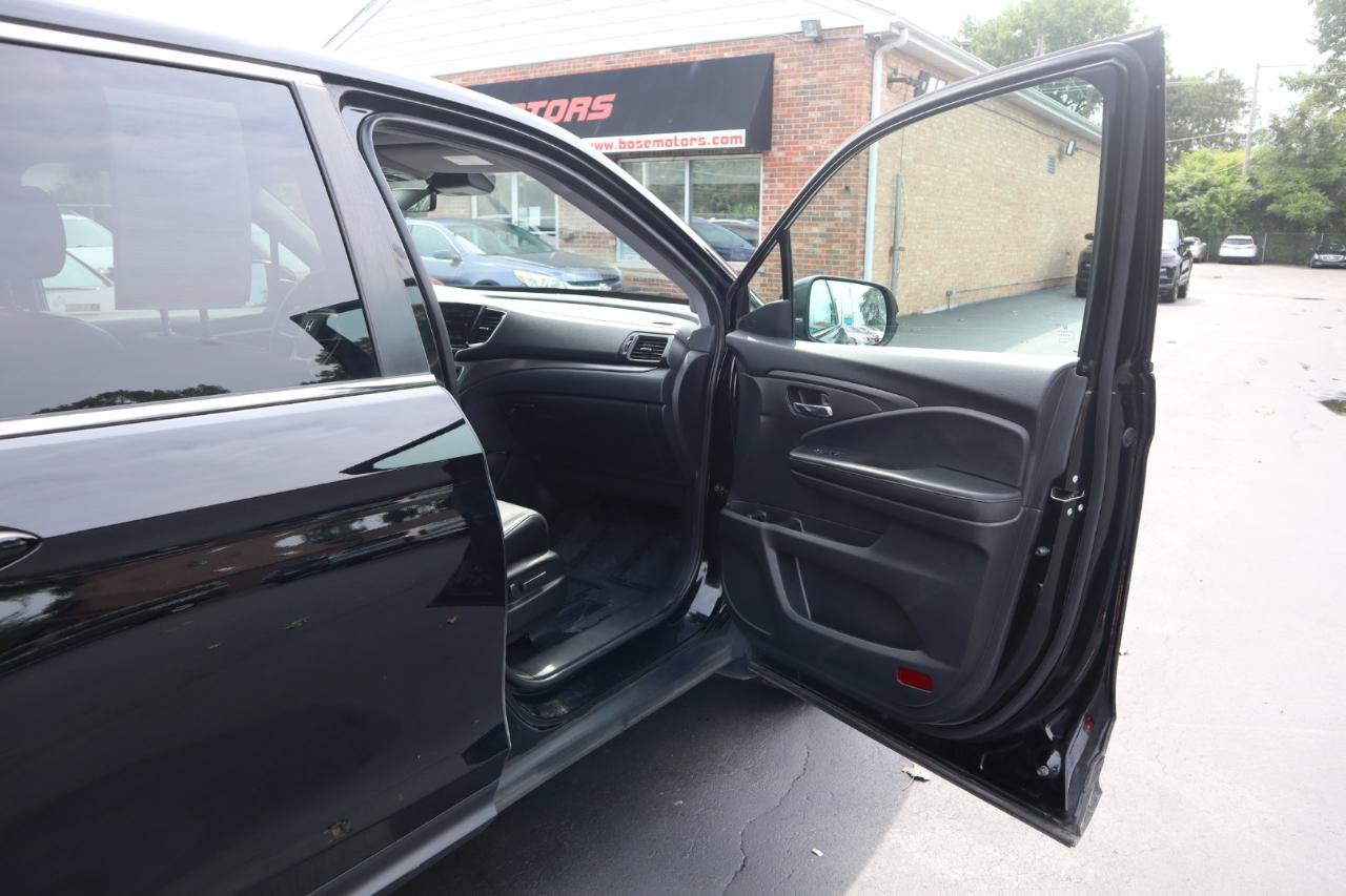 Used 2020 Honda Pilot EX-L image 10