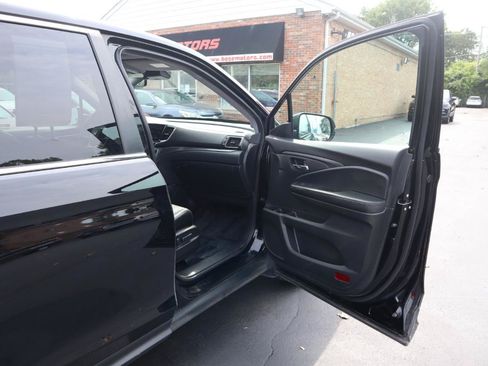 Used 2020 Honda Pilot EX-L image 10