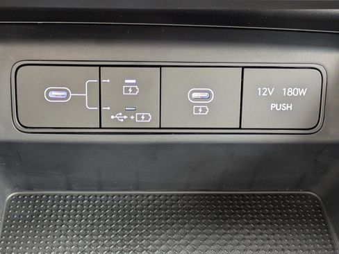 New 2026 Hyundai Tucson SE FWD image 25