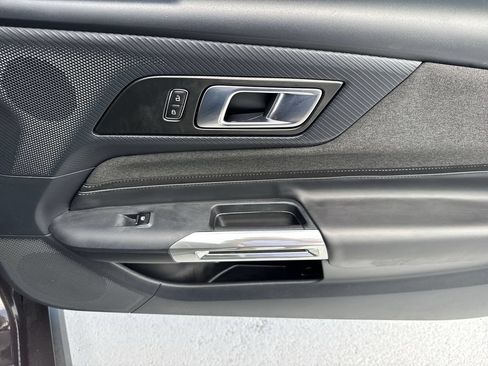 Used 2024 Ford Mustang Coupe RWD image 40