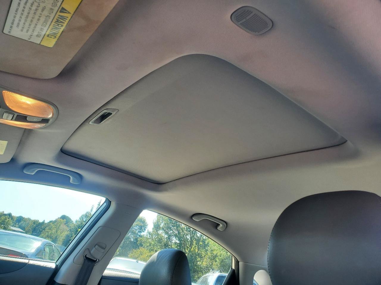 Used 2013 Hyundai Sonata SE w/ Navigation & Sunroof Pkg FWD image 16