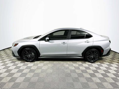New 2026 Subaru WRX Premium AWD/4WD image 4