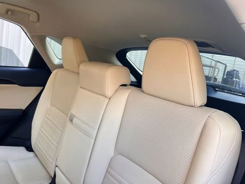 Used 2017 Lexus NX 200t FWD w/ Premium Package image 20