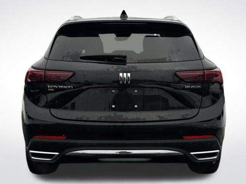 Used 2025 Buick Envision Preferred image 7