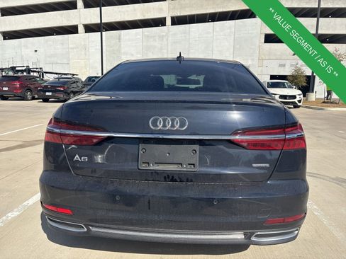 Used 2019 Audi A6 2.0T Premium w/ Convenience Package image 6