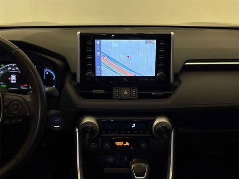 Used 2021 Toyota RAV4 XSE image 18