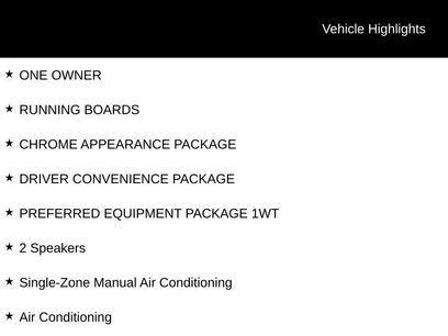 Used 2024 Chevrolet Express 2500 w/ Driver Convenience Package