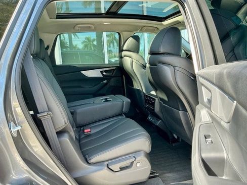 Certified 2025 Acura MDX SH-AWD image 19