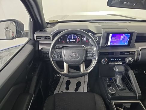 Used 2025 Toyota 4Runner SR5 RWD image 11