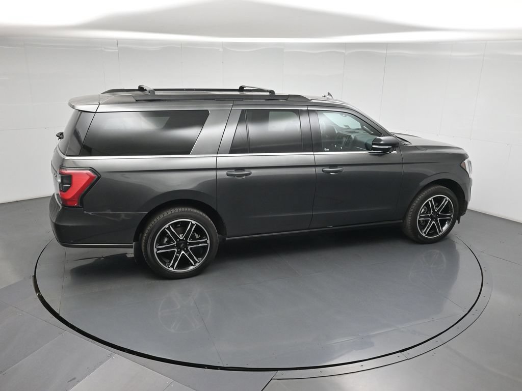 Certified 2021 Ford Expedition Max Limited AWD/4WD image 42