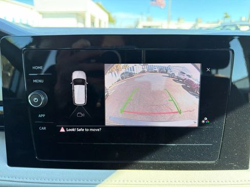 Used 2025 Volkswagen Taos S FWD image 31