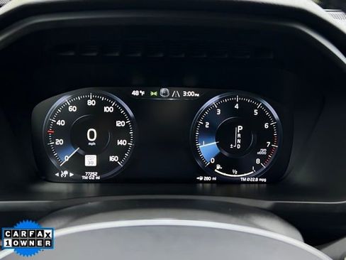 Used 2021 Volvo XC90 T6 Momentum w/ Advanced Package image 27