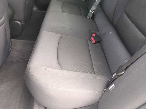 Used 2022 Chevrolet Malibu LS FWD image 23