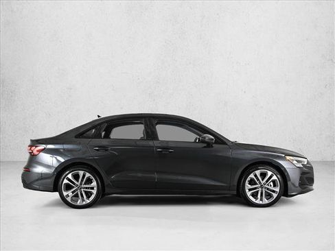 New 2026 Audi A3 2.0T Premium image 4