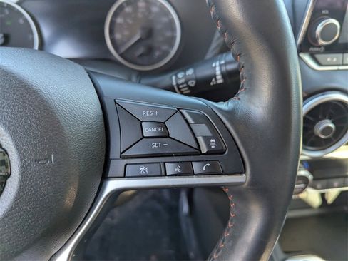 Used 2020 Nissan Sentra SR w/ Electronics Package image 19