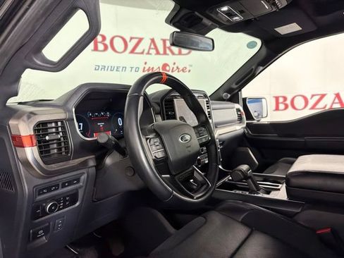 Used 2023 Ford F150 Raptor AWD/4WD image 12