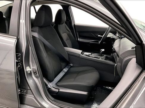 New 2027 Nissan Sentra S w/ Floor Mat Package FWD image 38