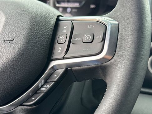 New 2026 RAM 3500 Laramie image 29