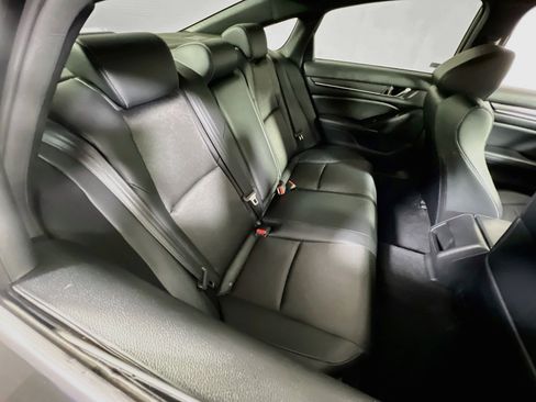 Used 2022 Honda Accord Sport image 24