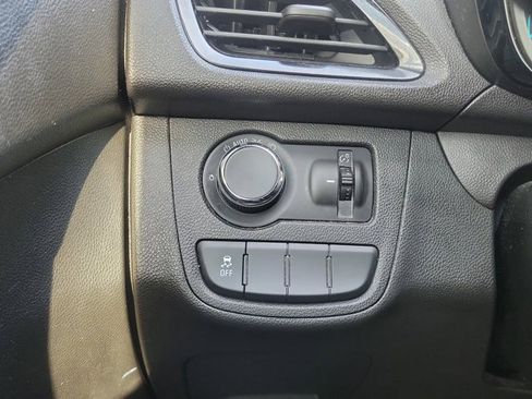 Used 2017 Chevrolet Spark LS image 23