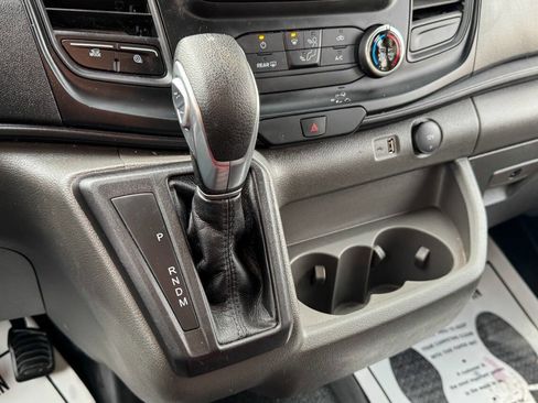 Used 2024 Ford Transit 250 Low Roof w/ Exterior Upgrade Package image 27