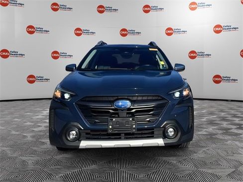 Certified 2023 Subaru Outback Touring image 2