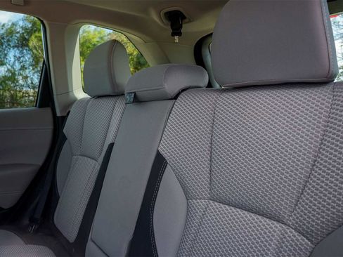 Used 2021 Subaru Forester Premium w/ Popular Package #1 image 13