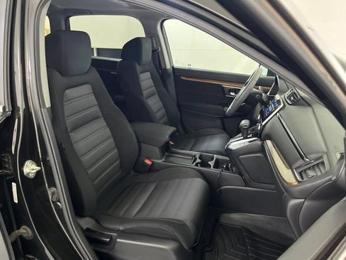 Used 2018 Honda CR-V EX image 22