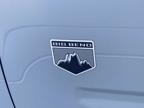 Used 2023 Ford Bronco Sport Big Bend w/ Convenience Package AWD/4WD image 9
