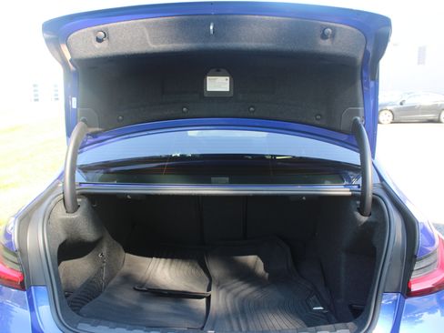 Used 2023 BMW 330i Sedan w/ M Sport Package image 50