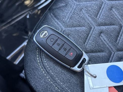 New 2026 Nissan Kicks SV w/ SV Premium Package image 25