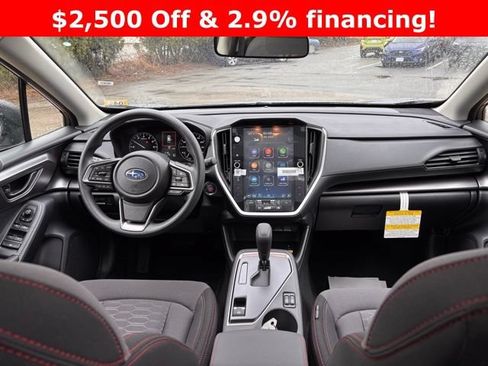 New 2026 Subaru Impreza 2.0i Sport AWD/4WD image 15