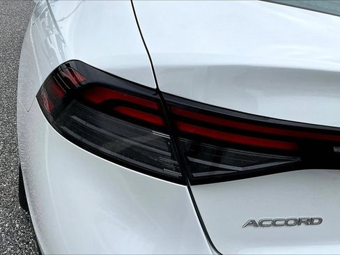 Used 2024 Honda Accord EX image 24