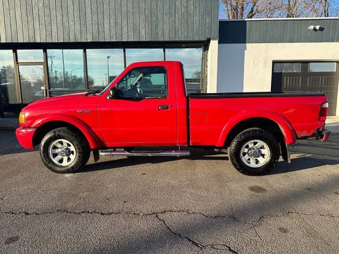 Used 2003 Ford Ranger Edge image 12
