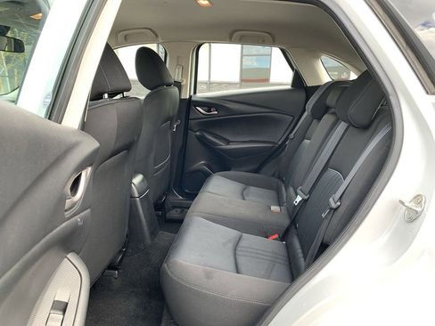 Used 2020 MAZDA CX-3 Sport image 26