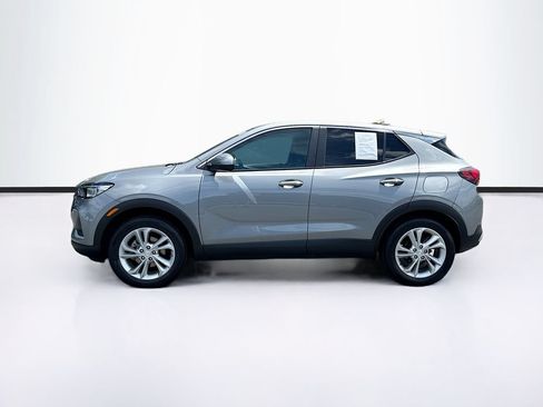 Used 2023 Buick Encore GX Preferred w/ Cold Weather Comfort Package AWD/4WD image 5