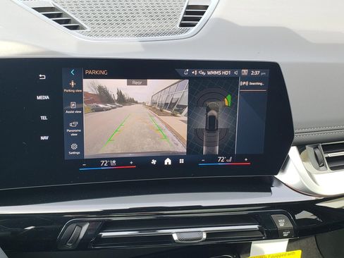 New 2026 BMW X1 xDrive28i w/ Convenience Package image 24