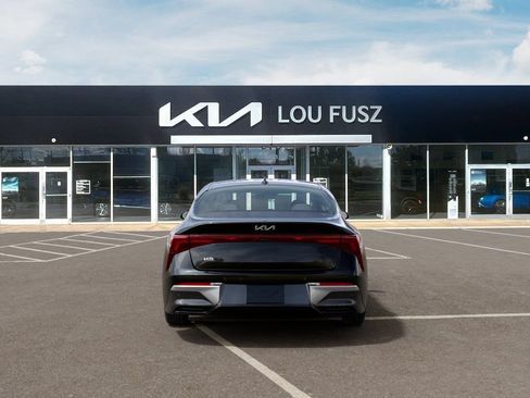 New 2026 Kia K5 LXS FWD image 5