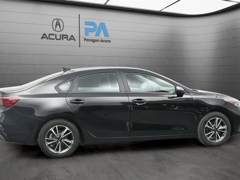 Used 2023 Kia Forte LXS image 19
