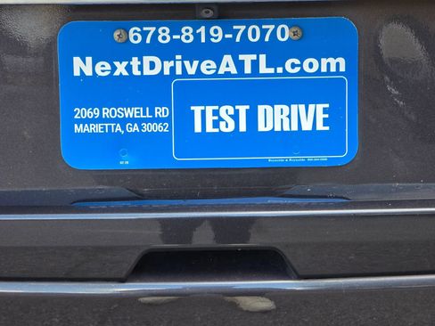 Used 2018 GMC Yukon XL Denali w/ Denali Ultimate Package RWD image 41