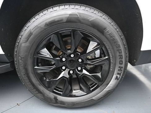 Used 2023 Chevrolet Tahoe LT AWD/4WD image 12
