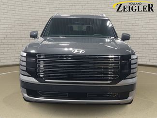 New 2026 Hyundai Palisade Calligraphy video 2