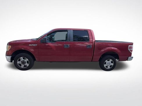 Used 2010 Ford F150 FX2 RWD image 8