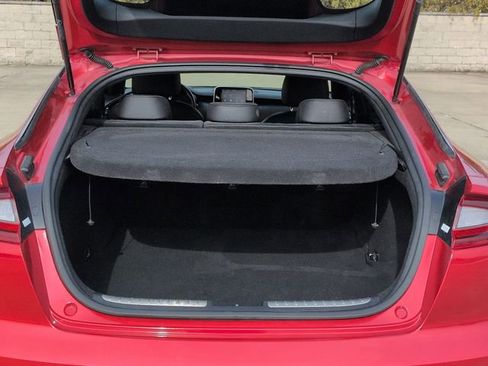 Used 2019 Kia Stinger GT image 26