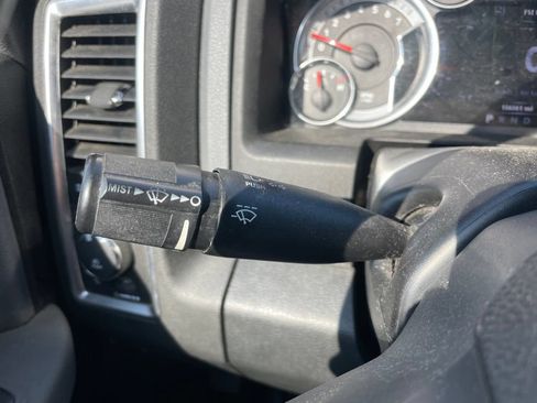 Used 2014 RAM 1500 Big Horn AWD/4WD image 25